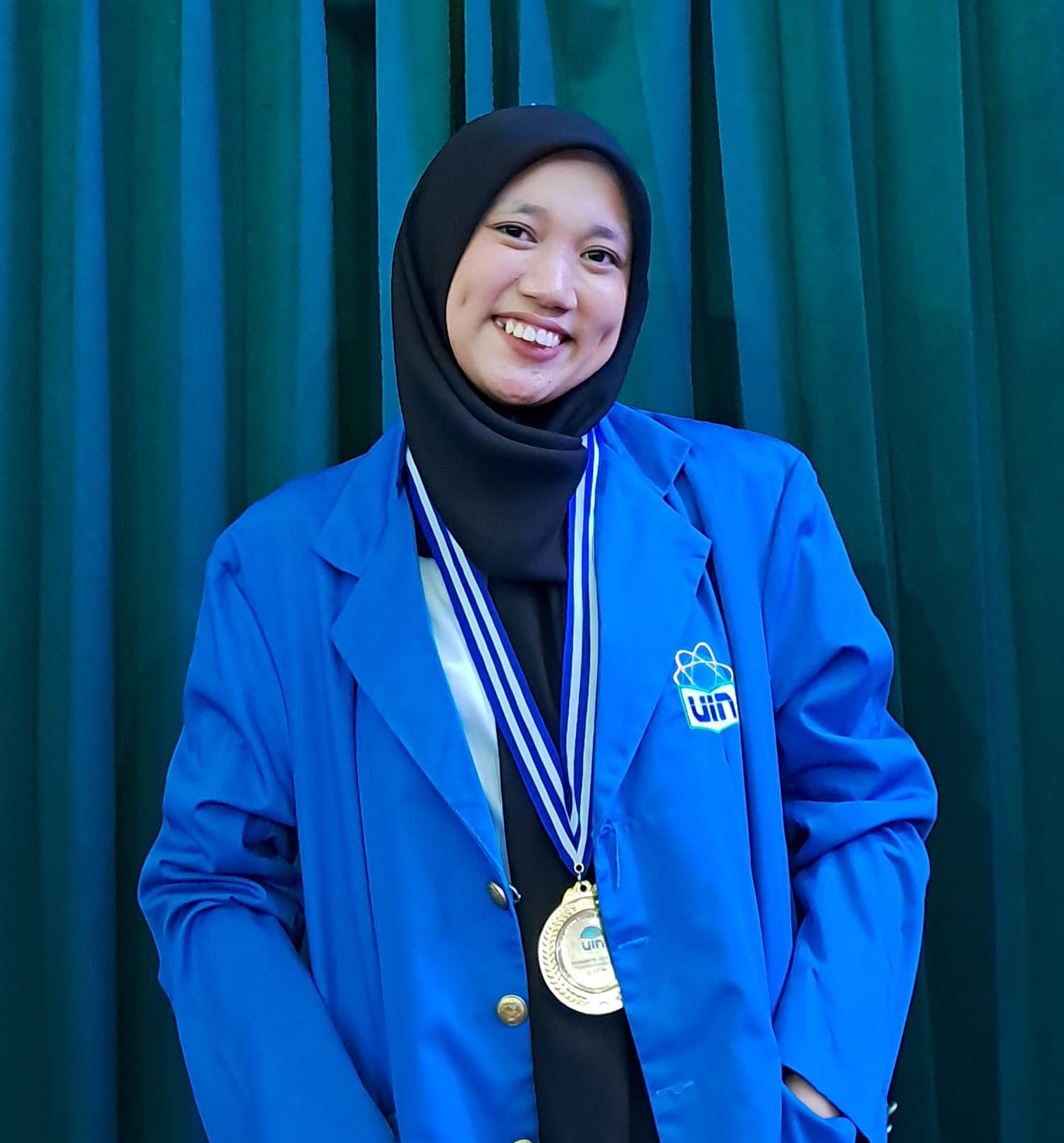 Foto Lailatul Isti'anah