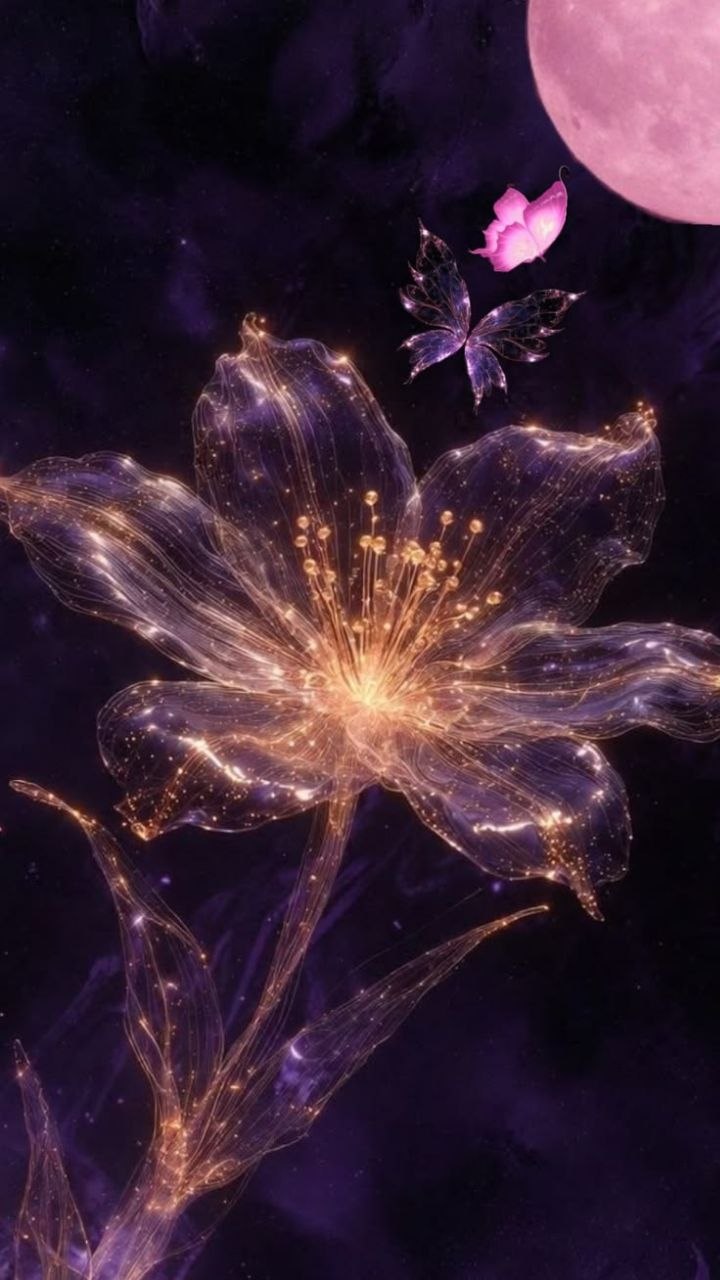 lyly Decoration